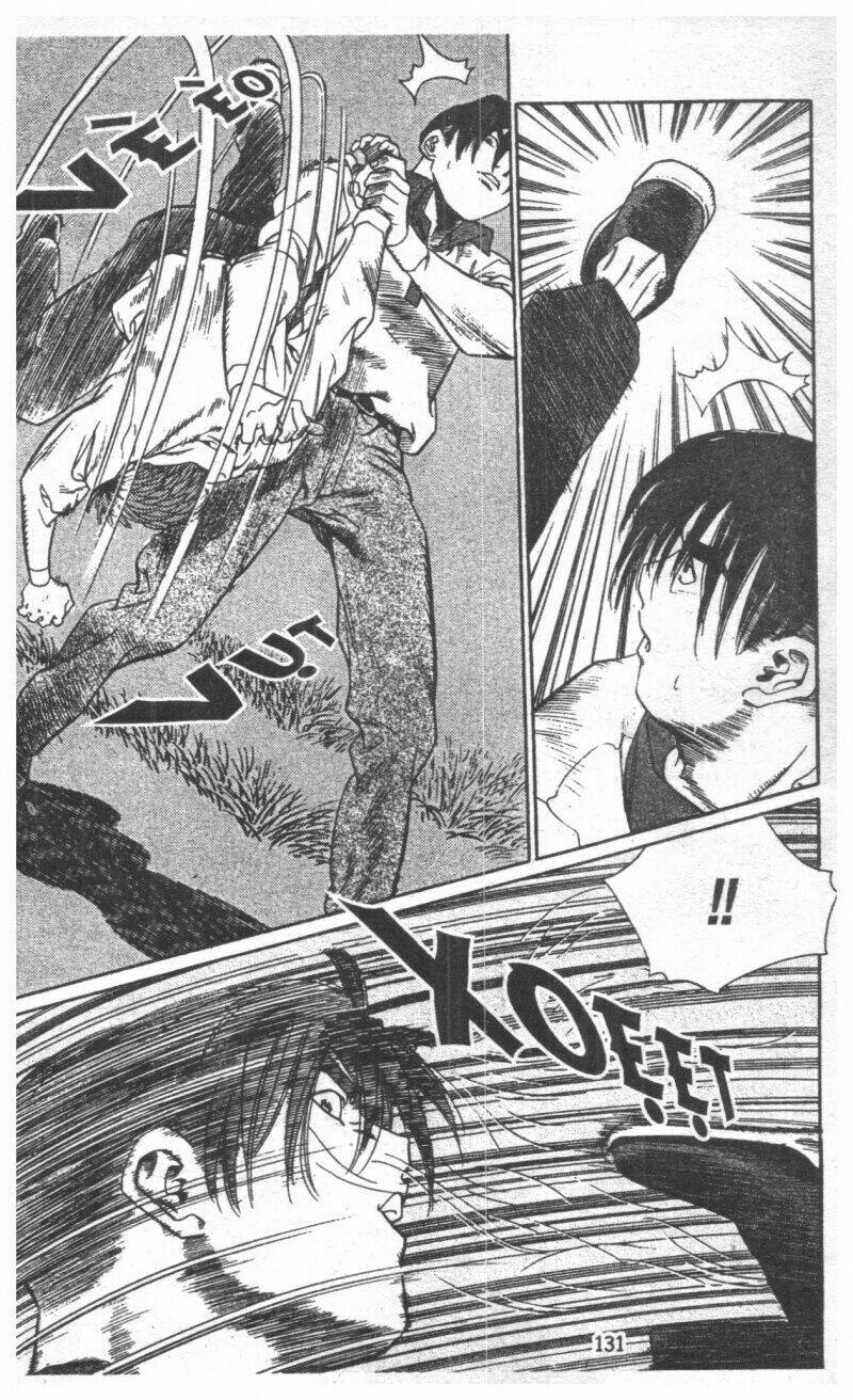 change guy chapter 110 129