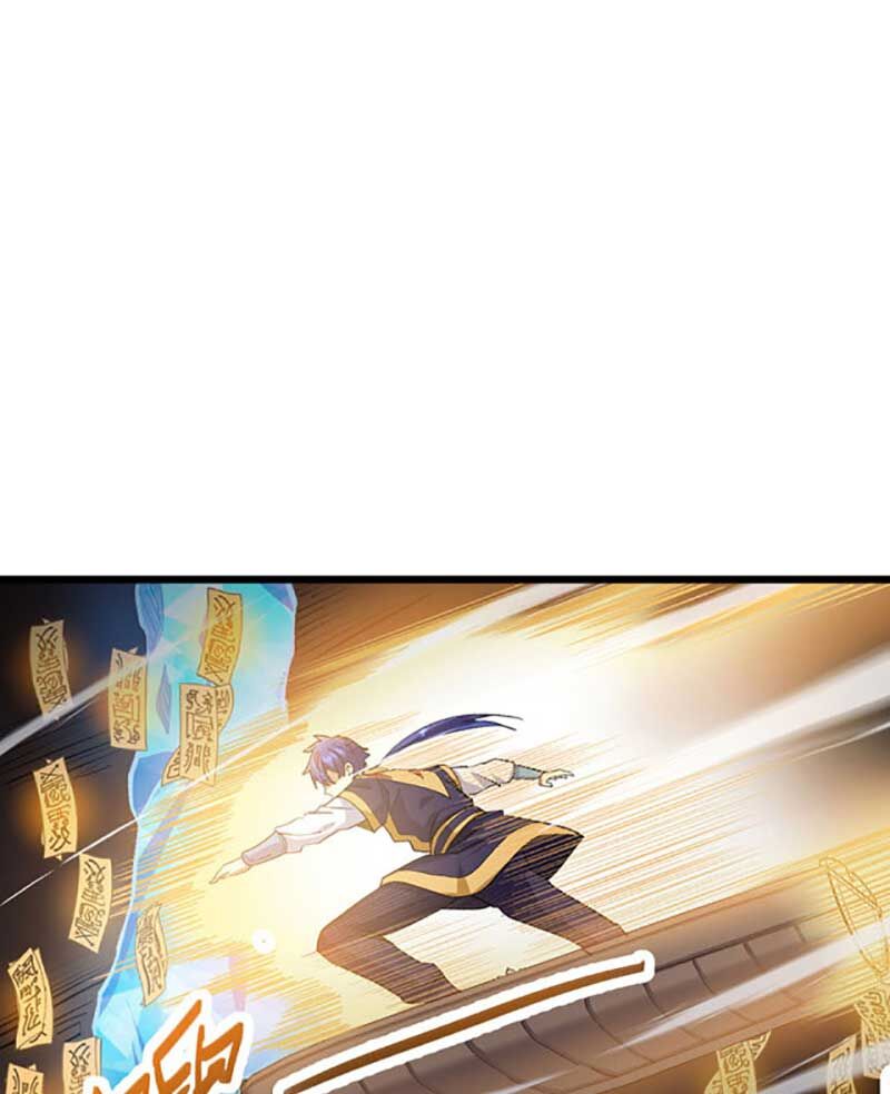 võ đạo độc tôn chapter 570 26