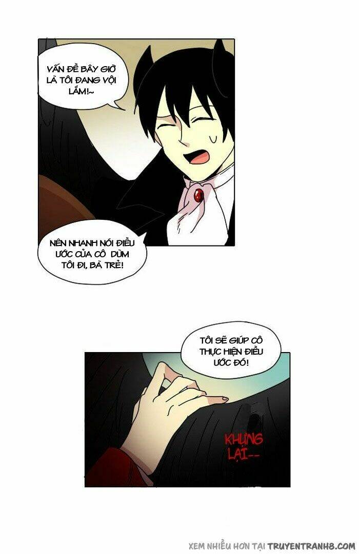 the devil who can't fly chapter 3 20