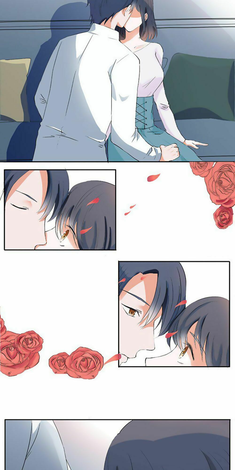 thiên kim đường môn chapter 29 2