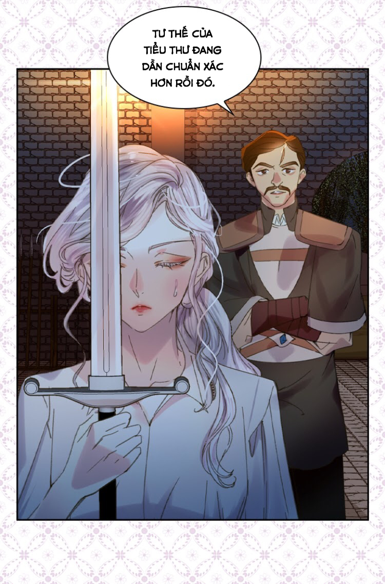 chiến lược sinh tồn của tiểu thư chapter 10 8