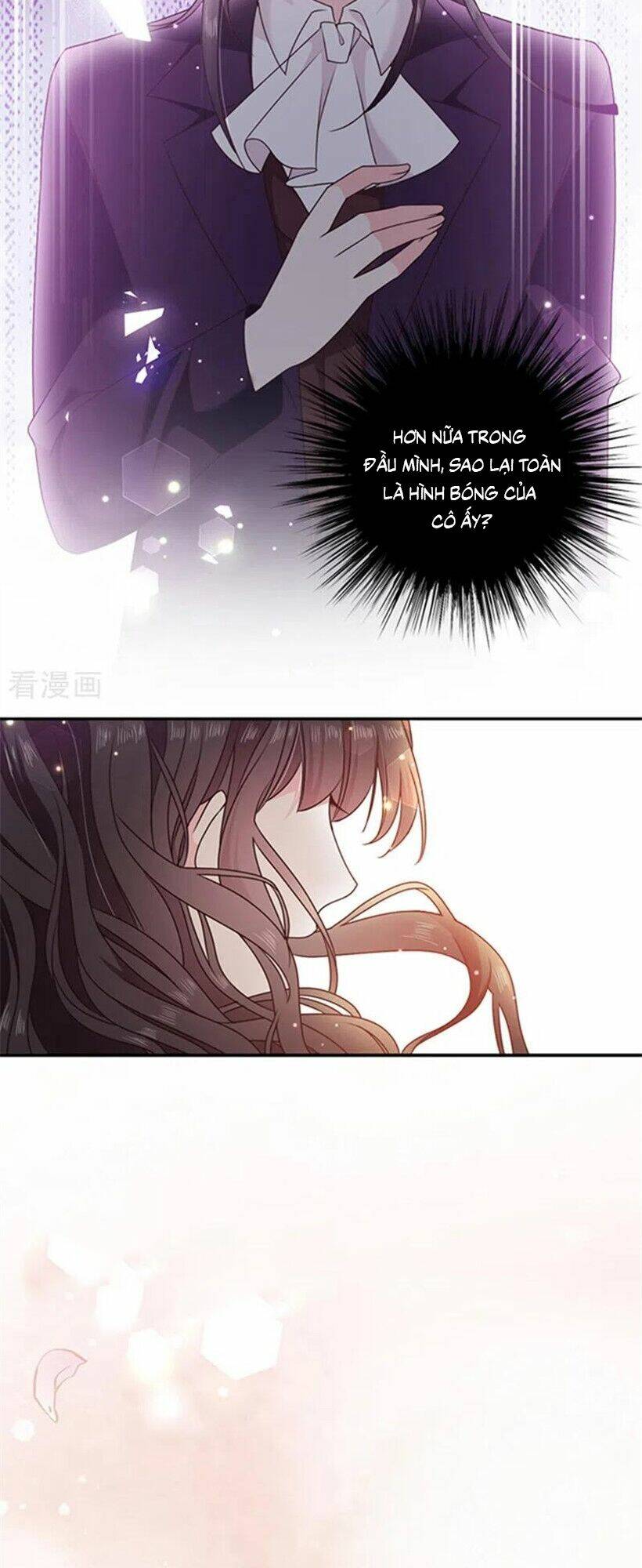 ác ma đừng hôn tôi chapter 198 20