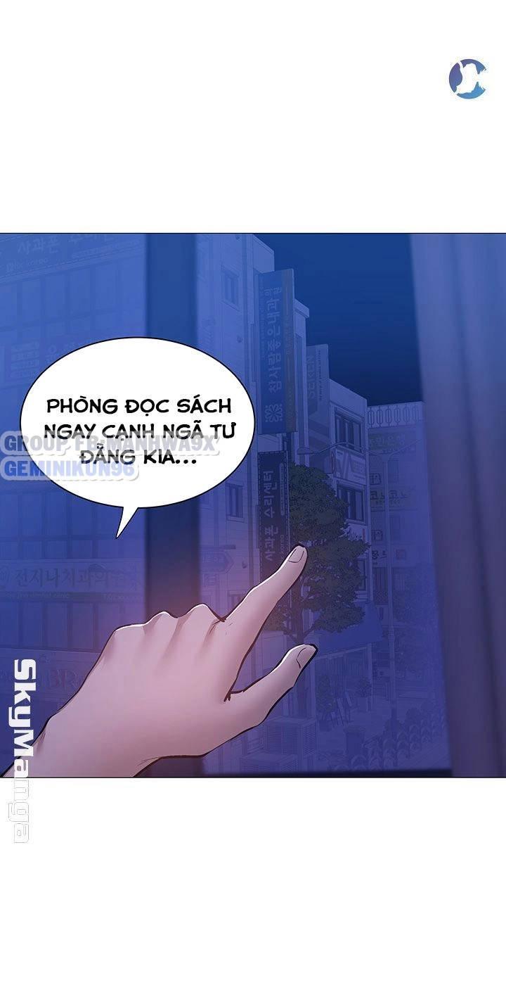 dưới mái nhà chung chapter 14 21