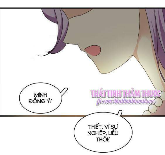 lều khều biết yêu chapter 86 6