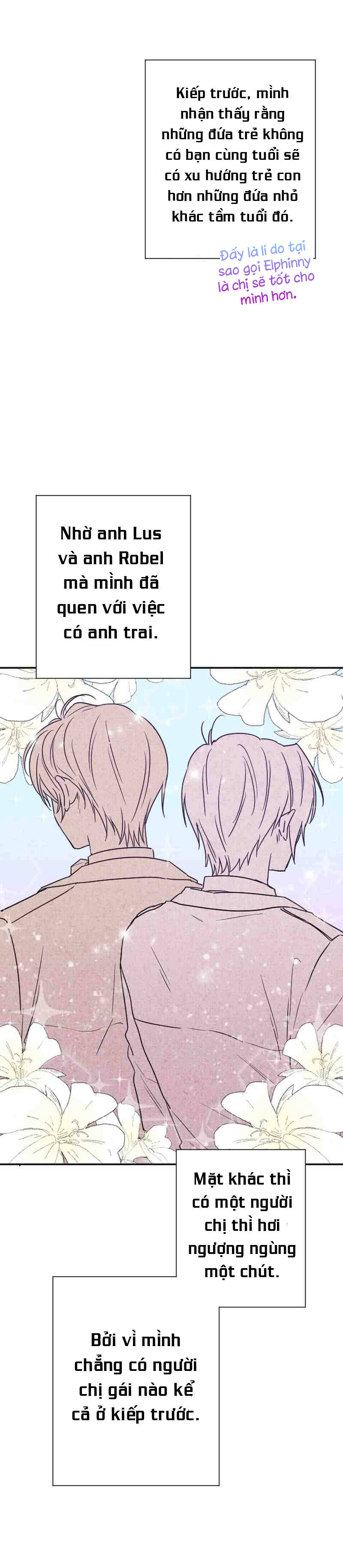 lady baby chapter 48 20