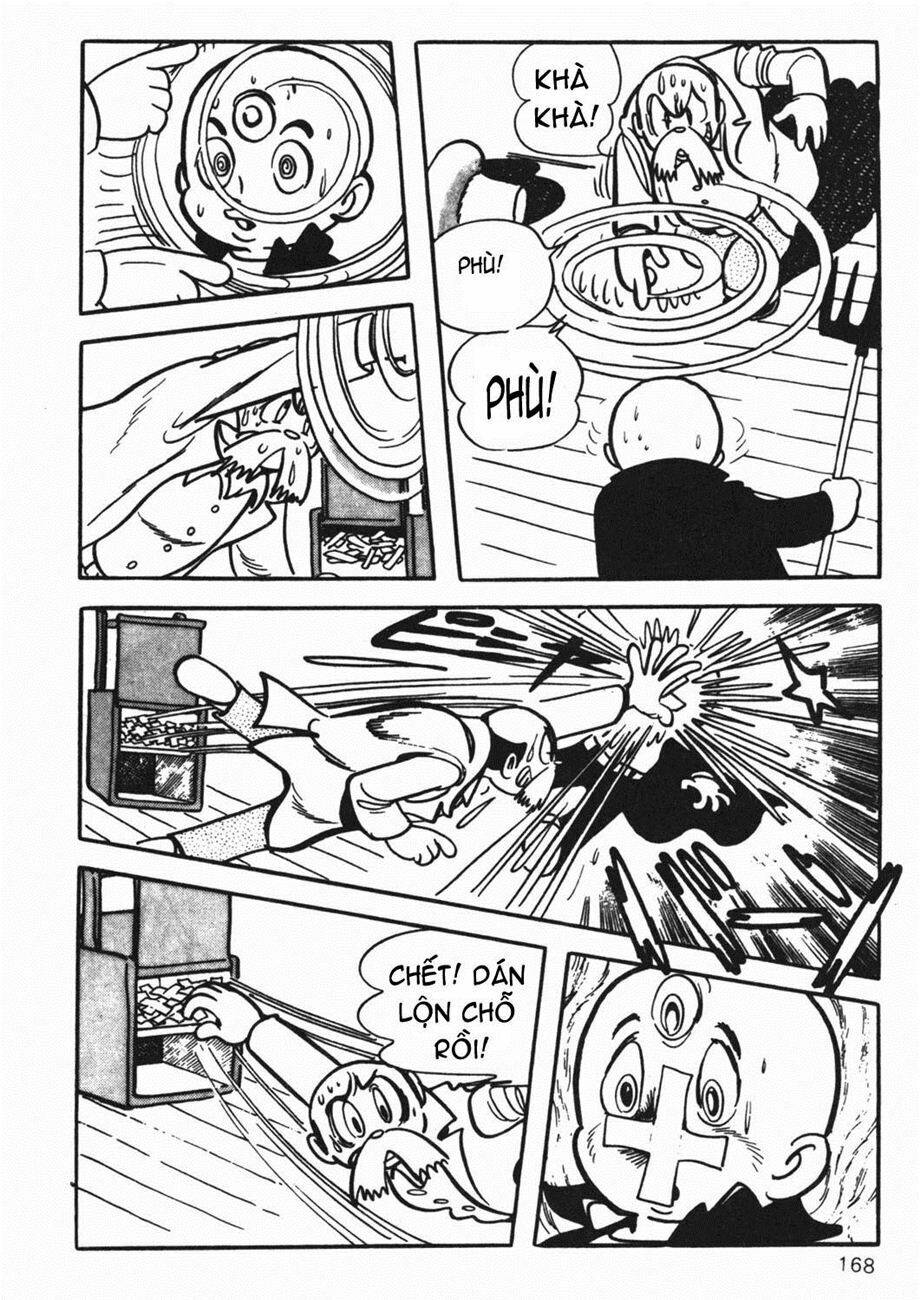 cậu bé ba mắt chapter 5 42