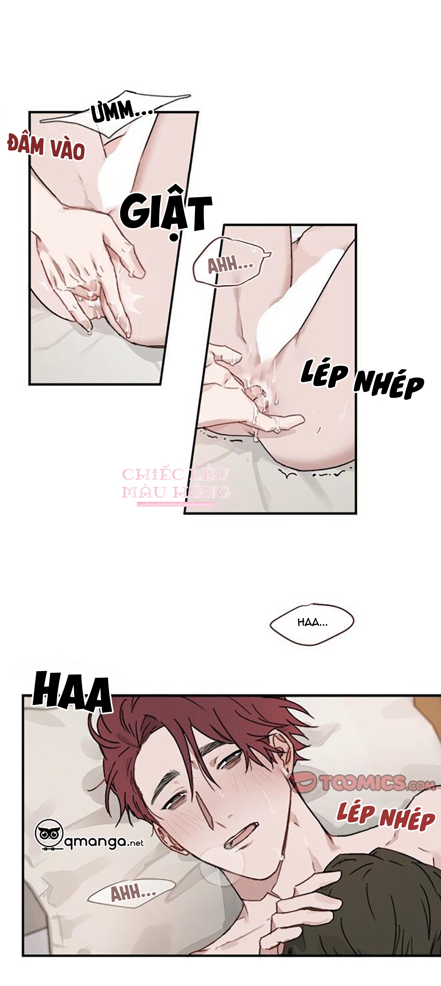 tương lai của chúng ta chapter 13 20