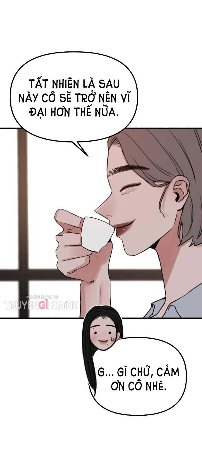 nàng thơ nổi tiếng - nàng thơ myung chapter 3.1 27