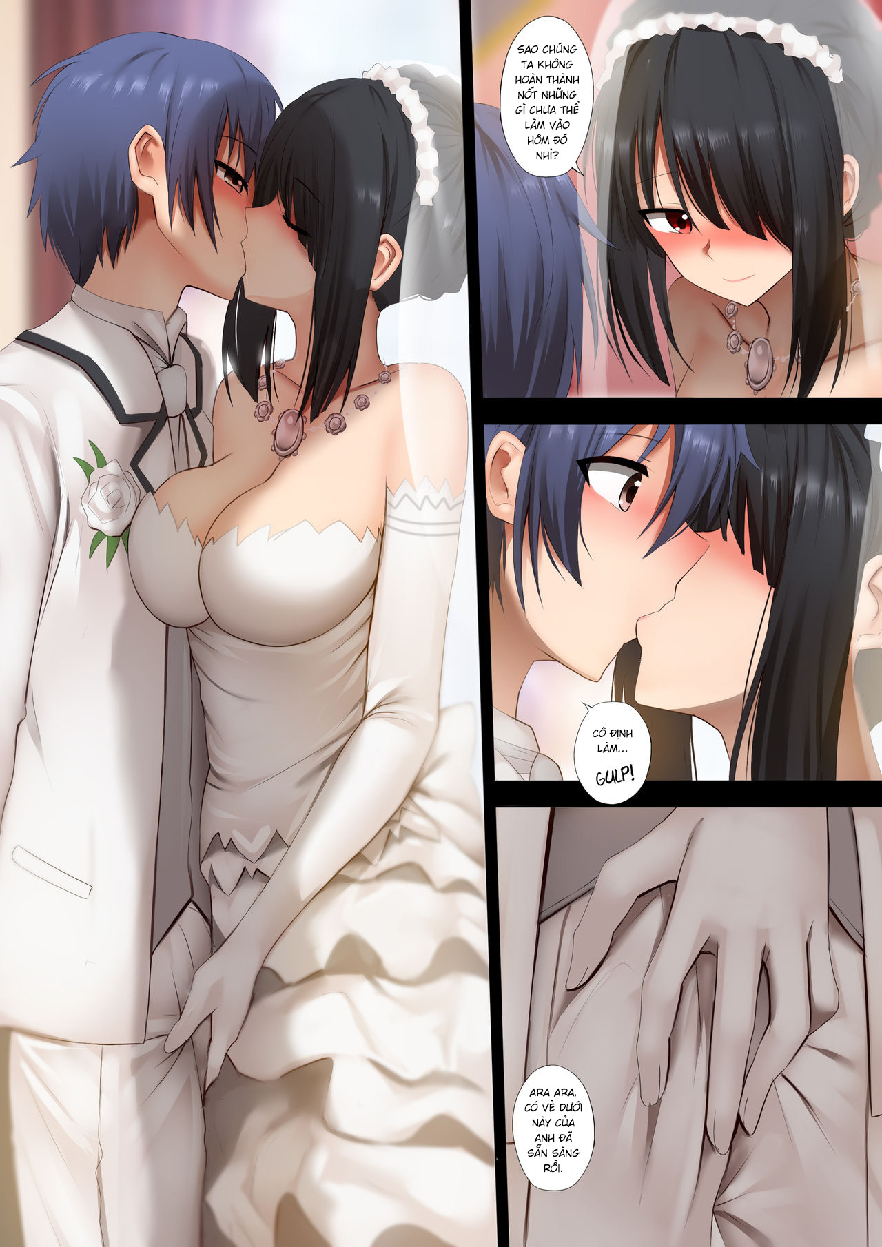 kurumi to no saikai chapter 1 5