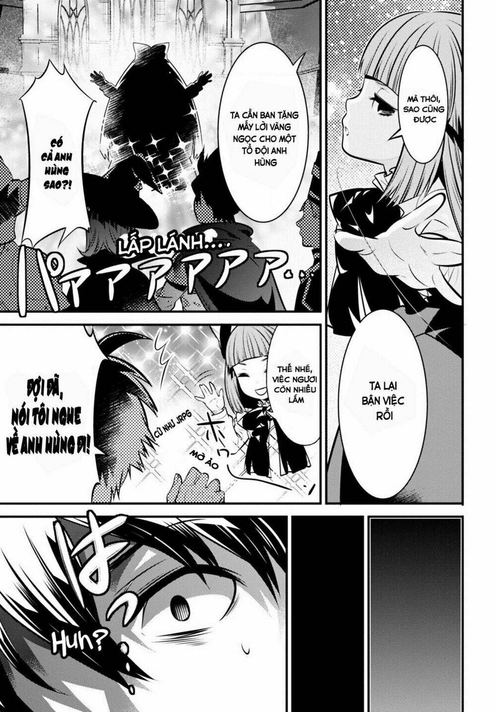 luật sư hai thế giới chapter 6 11