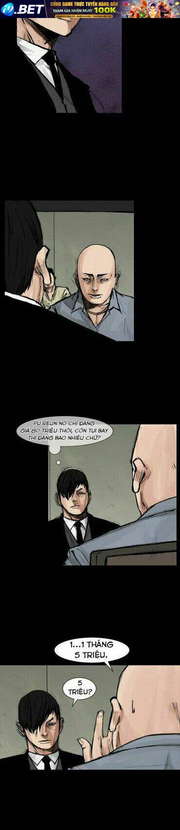 dokgo 2 | độc cô 2 chapter 50 7