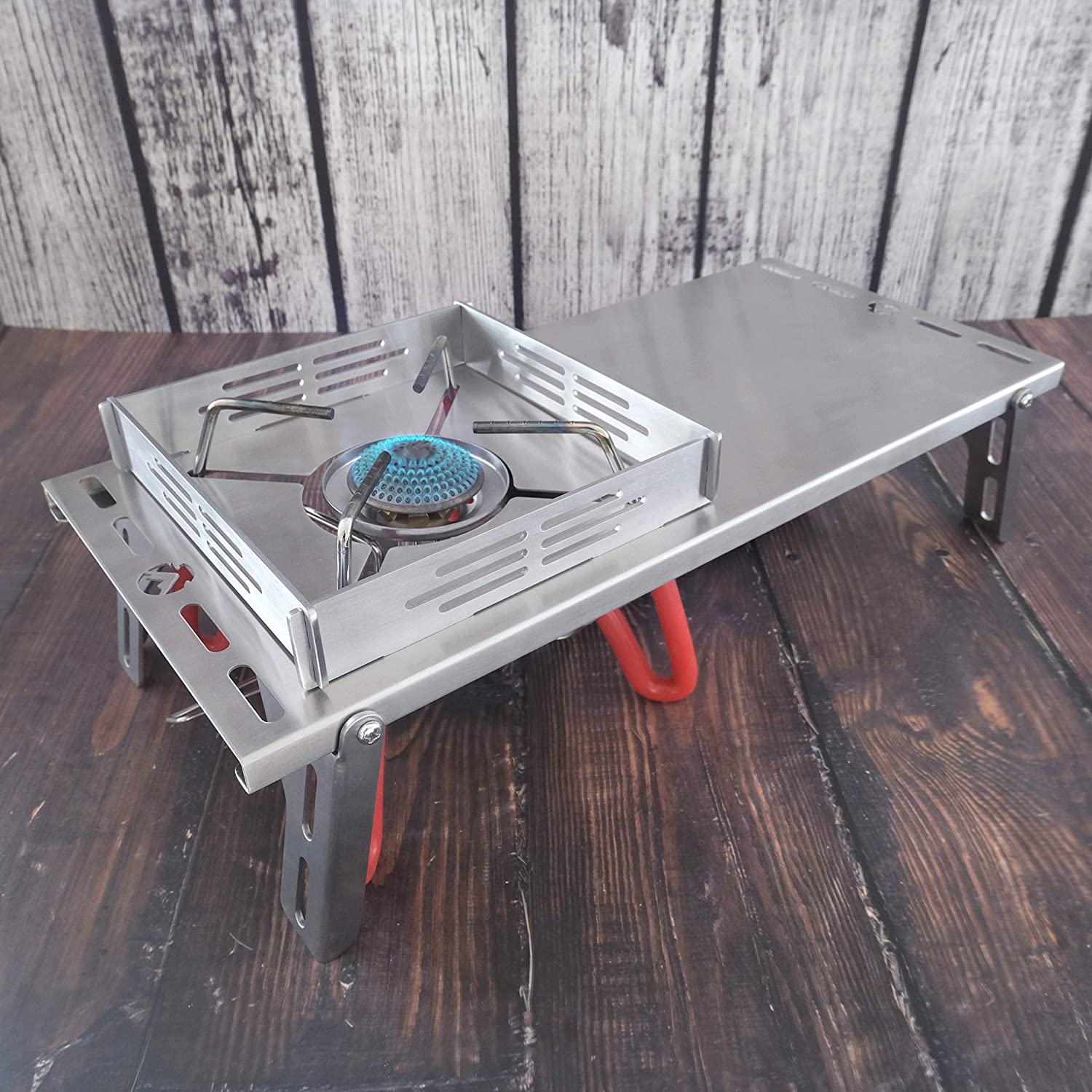 Bàn nướng BBQ Campingmoon SK-310CP