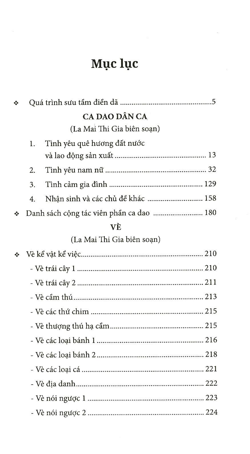 Văn Học Dân Gian Tiền Giang Tập 2