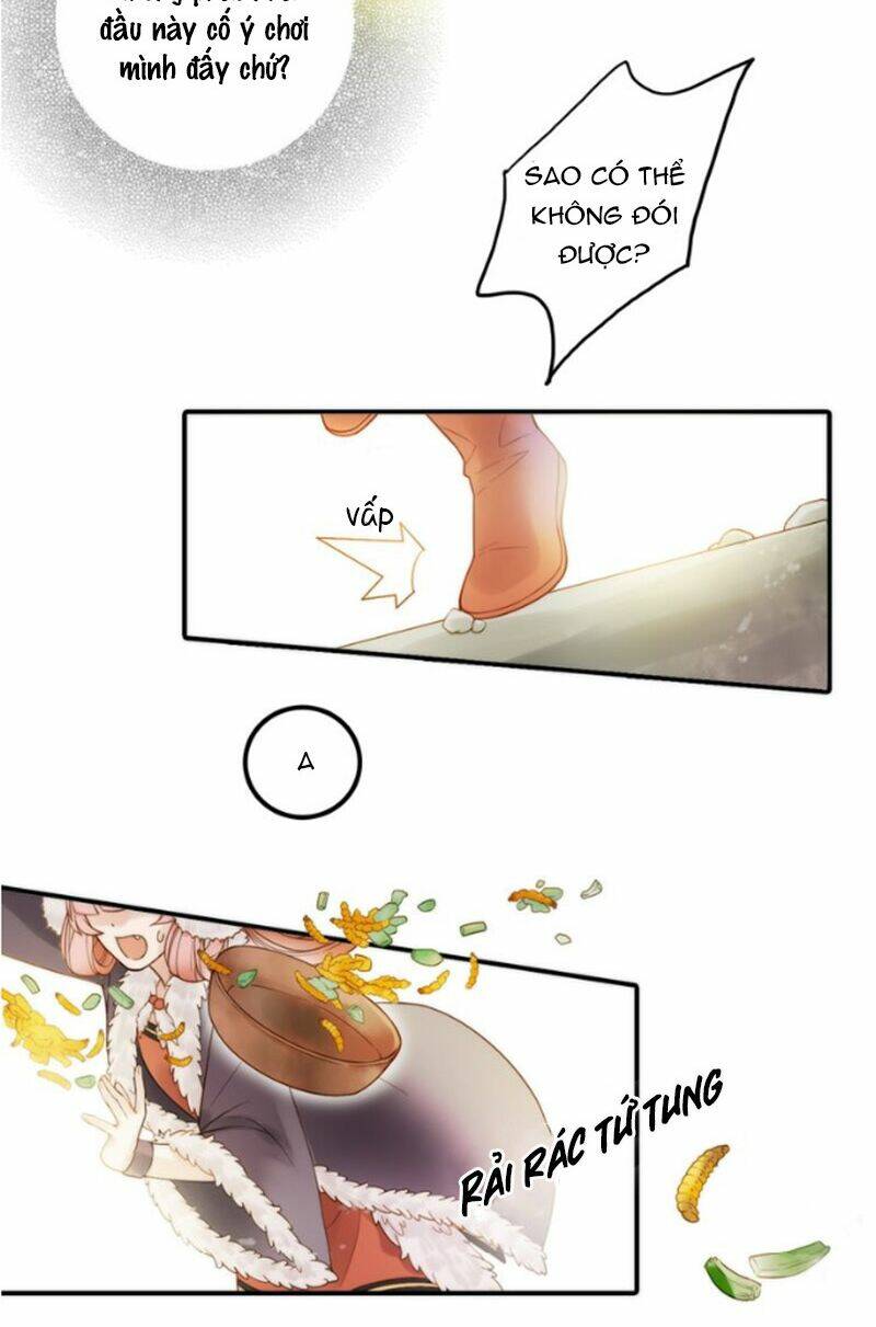 cướp chàng vợ về đón năm mới chapter 10 12