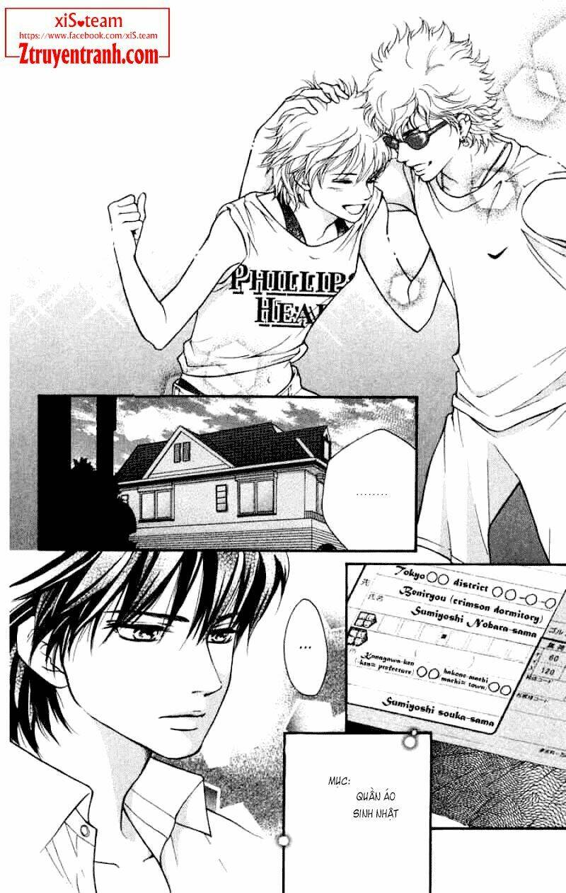 xứng danh anh hùng chapter 32 36