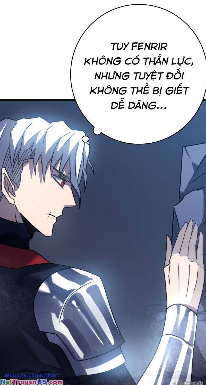 sát thần chi lộ tại dị giới chapter 52 34