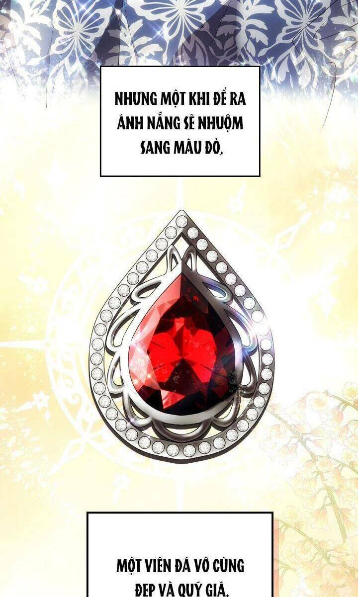 con gái bá tước bỗng thành vị hôn thê của thái tử điện hạ chapter 33 65