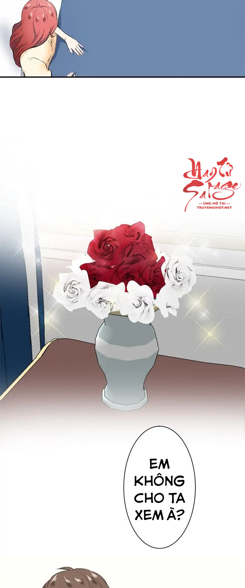 nullitas~nàng dâu giả dối~ chapter 48.2 11