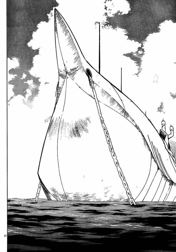 crime zone chapter 8 11