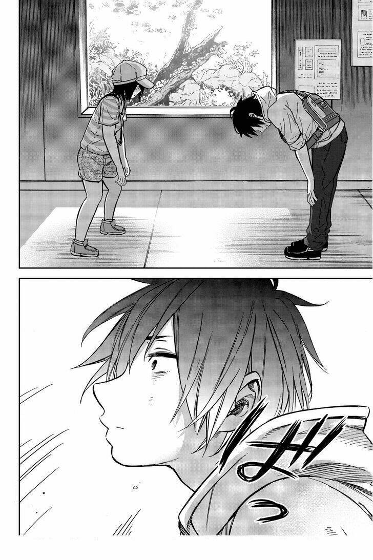 kanojo wa rokurokubi chapter 14 4