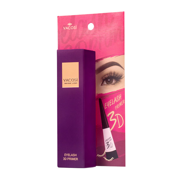 Keo dán mi giả Vacosi Eyelash 3D Adhesive 8ml