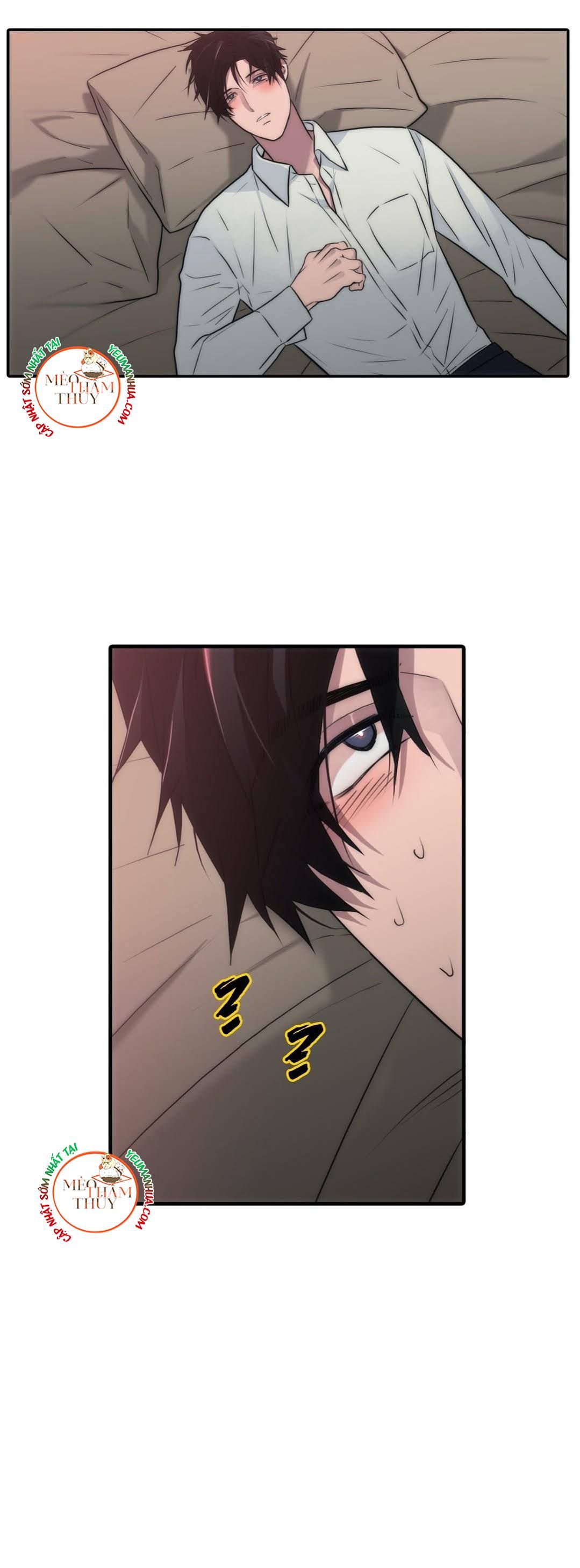 đưa đón người yêu chapter 63 13