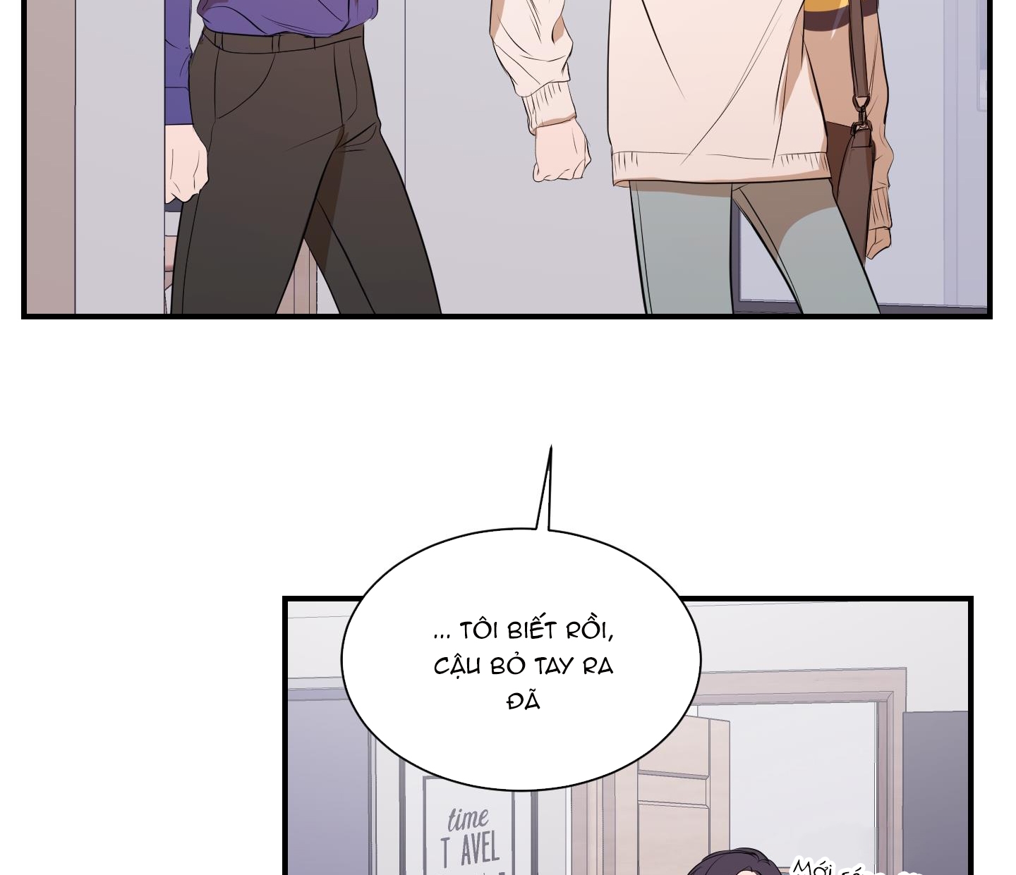 chốn riêng tư chapter 36 29