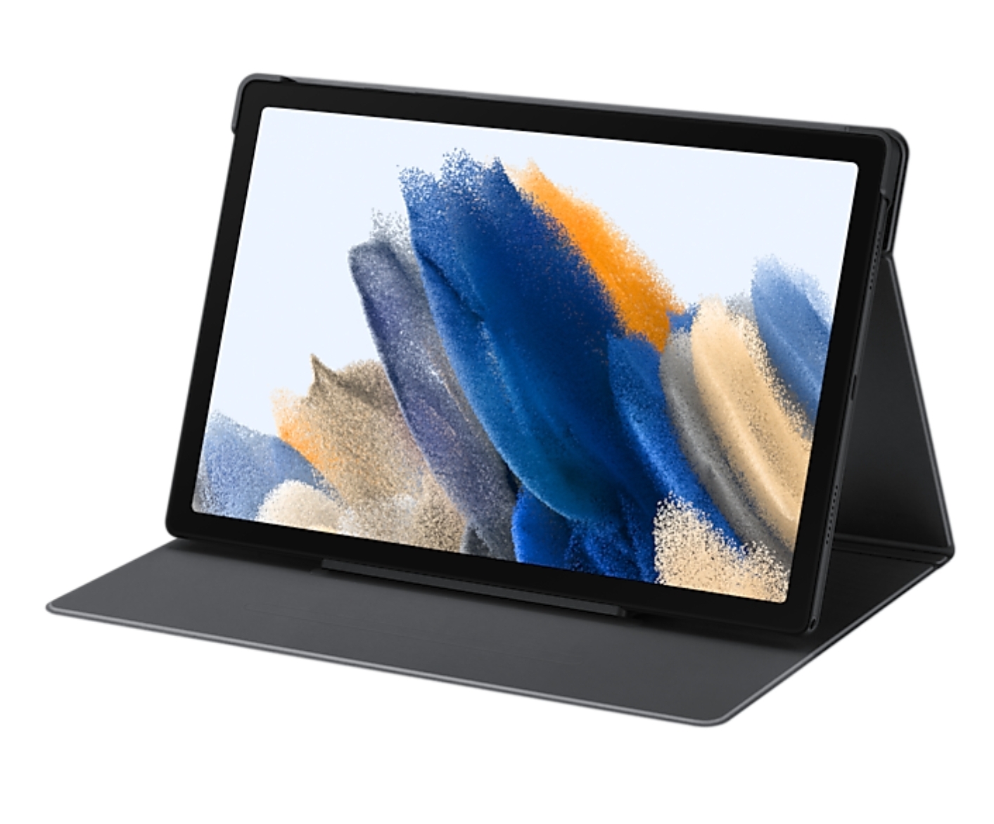 Bao Da Book Cover Cho Máy Tính Bảng Samsung Galaxy Tab A8 - Hàng Chính Hãng