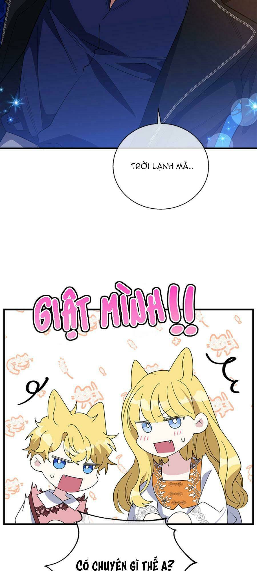 chồng yêu, em muốn đình công! chapter 42 60