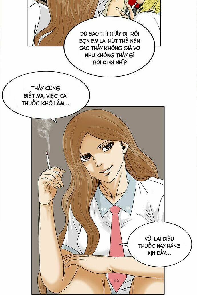 ultimate legend: kang hae hyo chapter 90 25