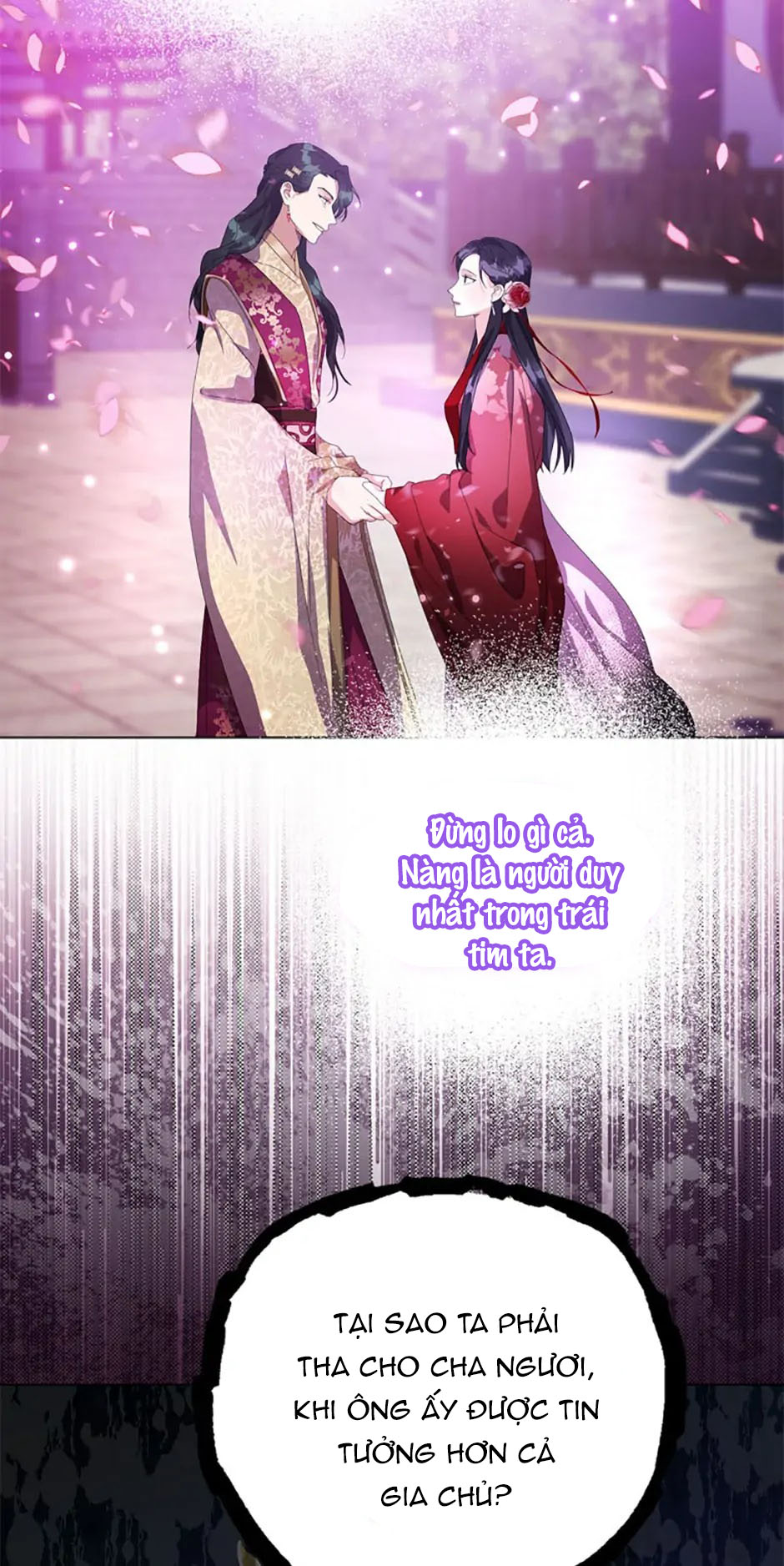 khi hắc nguyệt trỗi dậy chapter 5.1 36