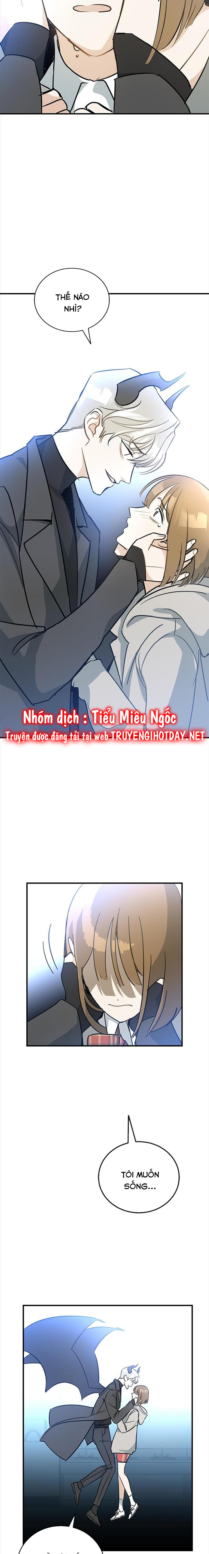 nụ hôn của tên ác ma chapter 1 24