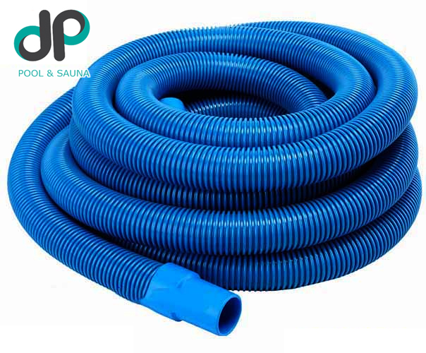 ỐNG MỀM HÚT BỂ BƠI D38mm 