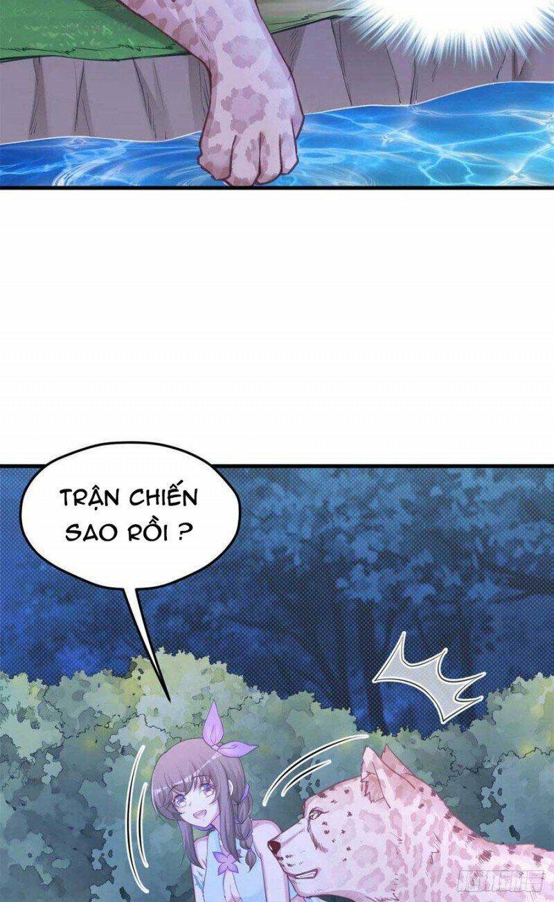 [16+] thảnh thơi thú thế chủng chủng điền, sinh sinh tể chapter 338 2