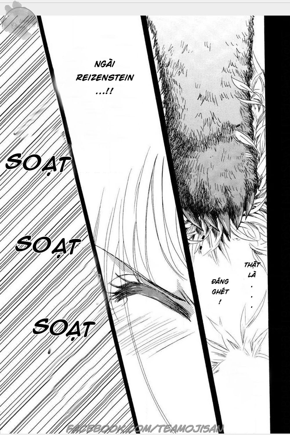 cô dâu của ông vua dầu mỏ chapter 5 7