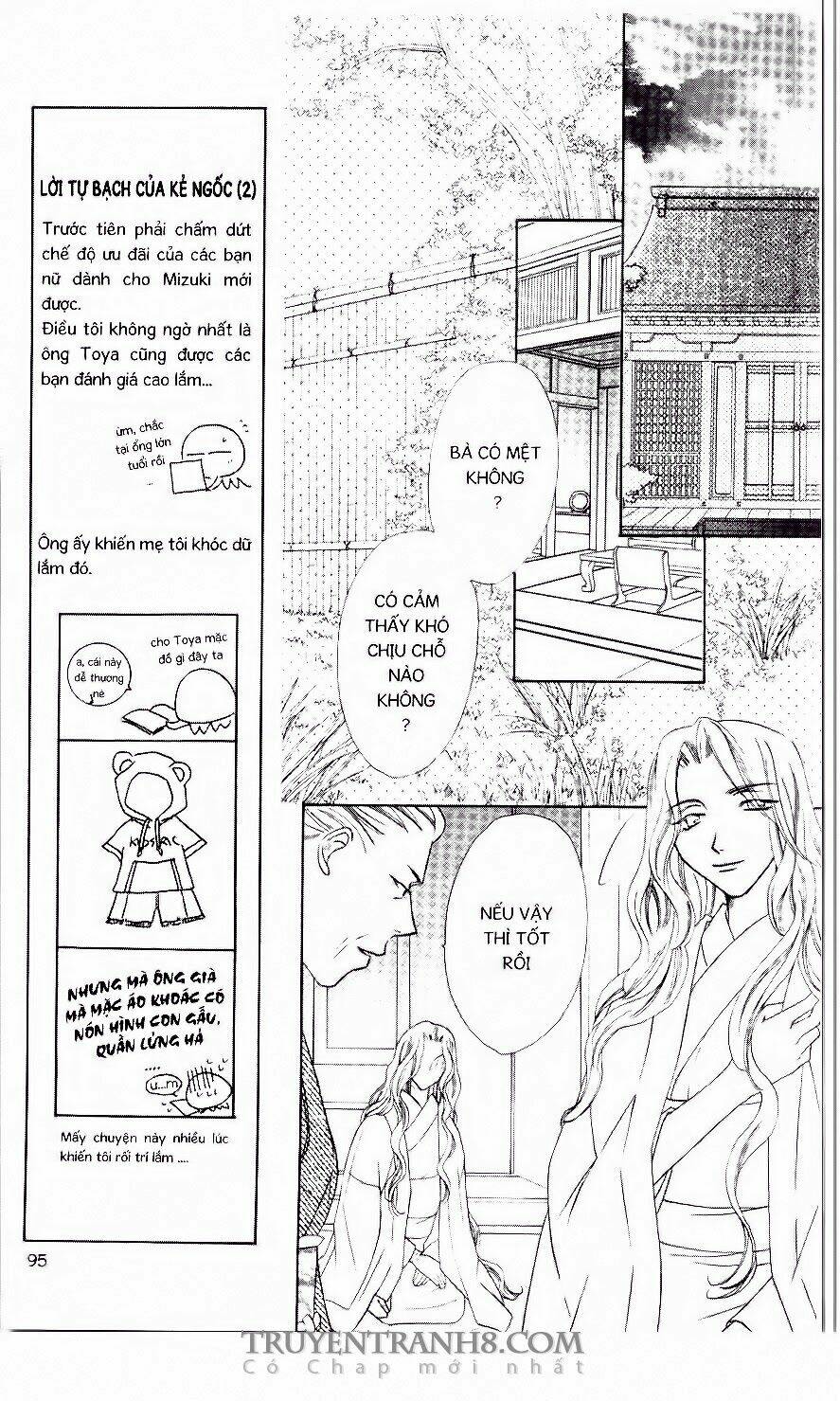 vườn địa đàng chapter 35 18