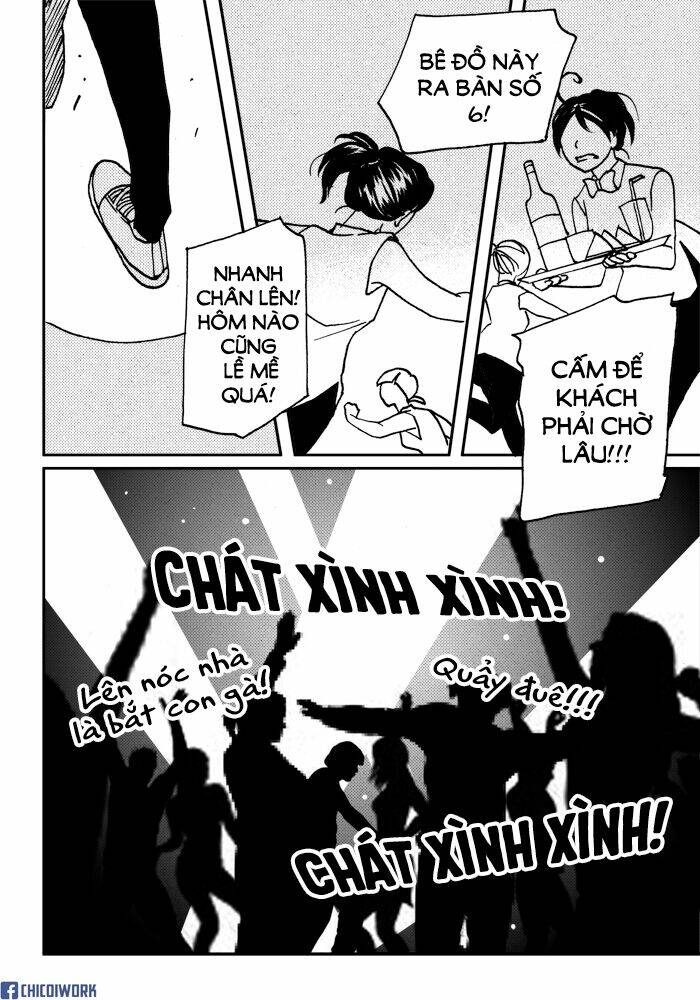 ma nữ nhà tôi chapter 17 6