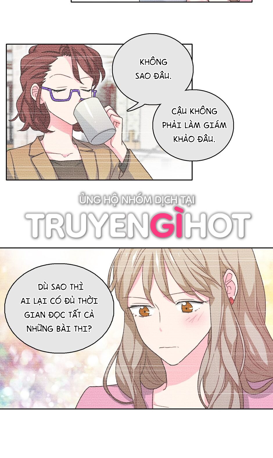 quý cô với chiếc mặt nạ chapter 52 24