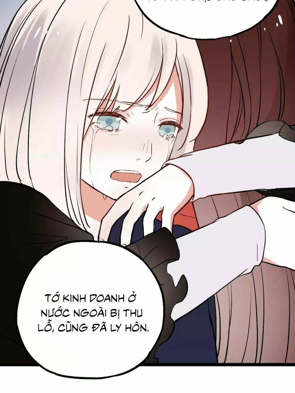 cậu đã từng yêu tôi 2 chapter 19 51