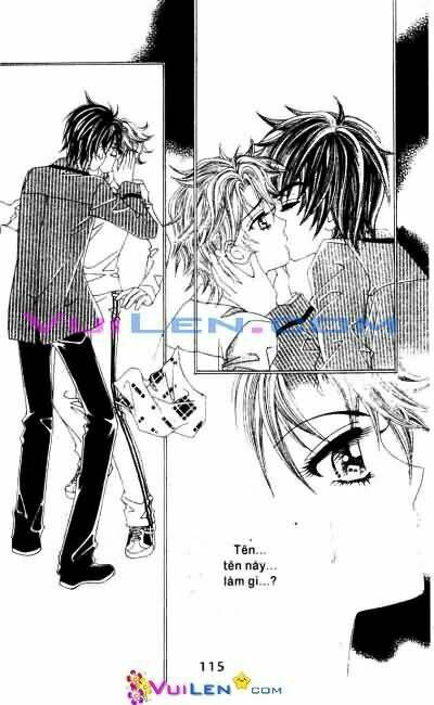 chàng gà mái chapter 12 115