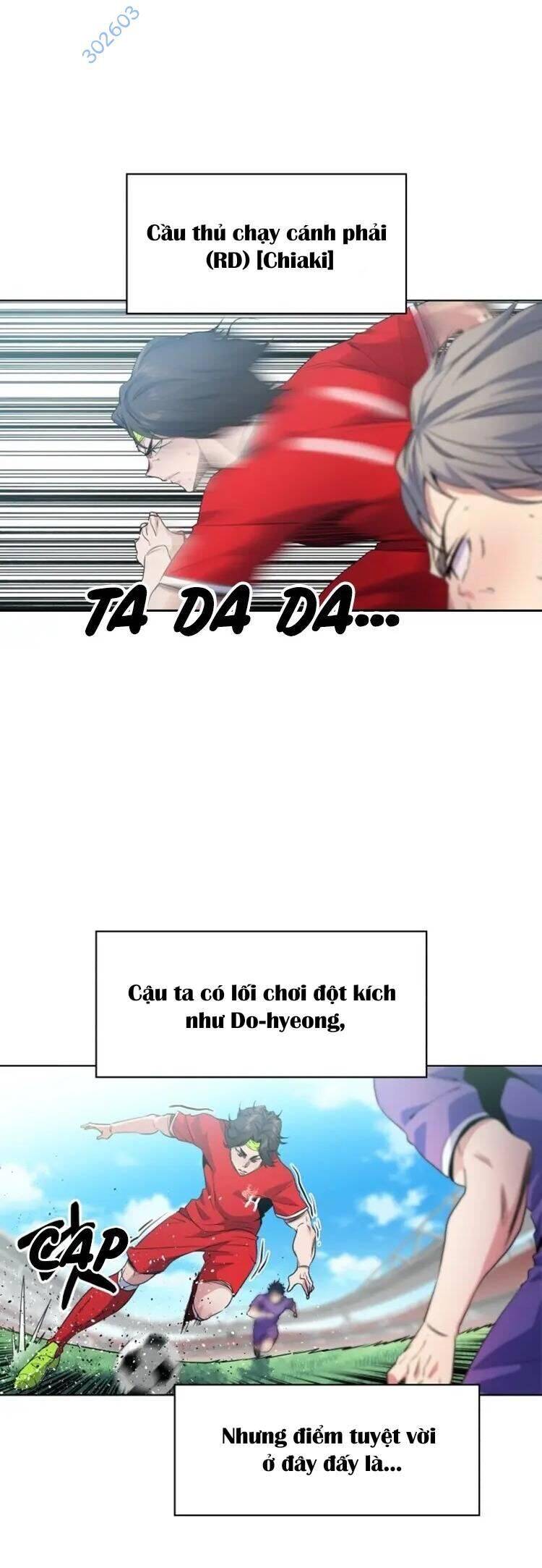 Góc Cao Khung Thành chapter 62 14