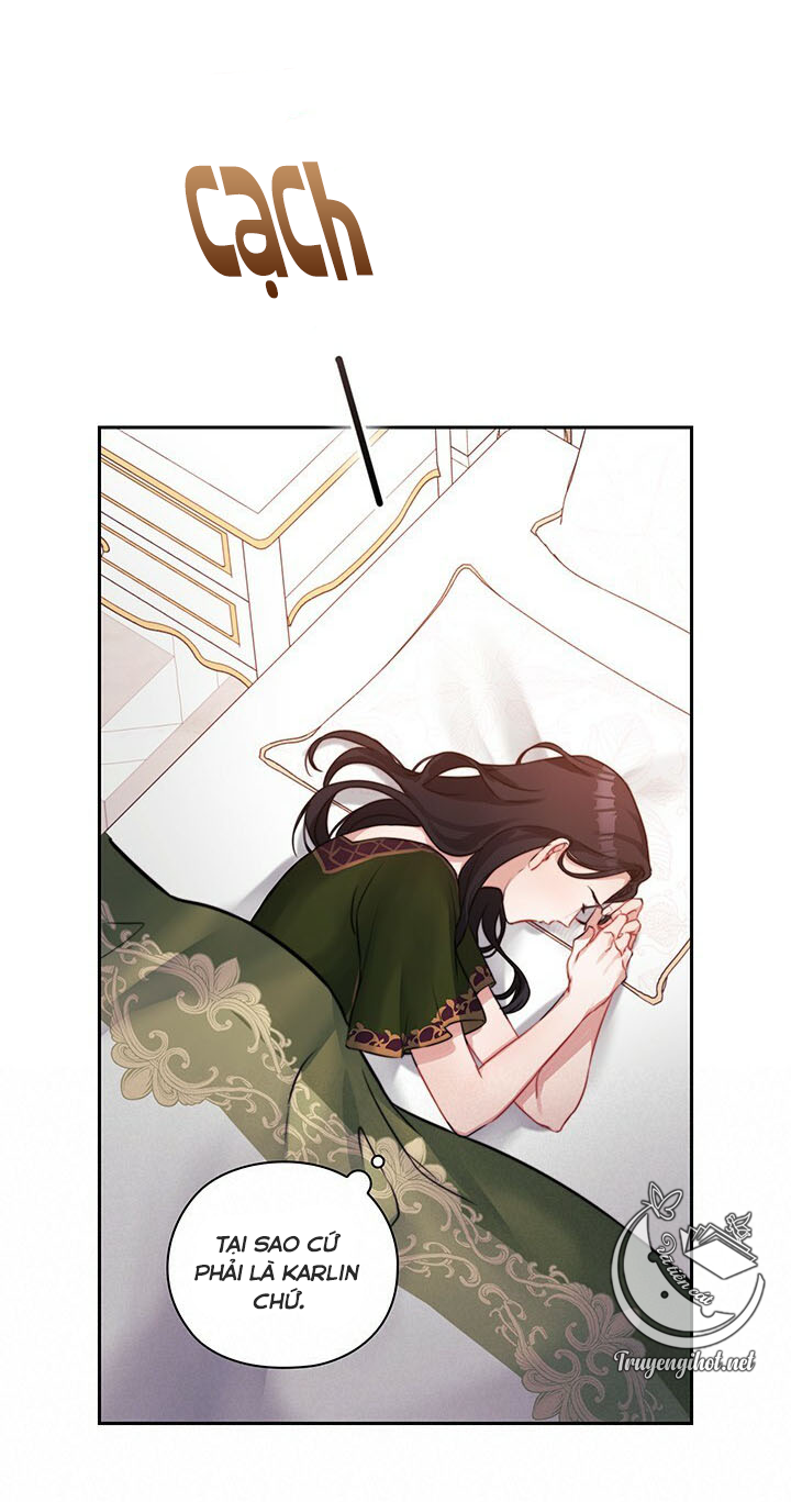 người yêu tiền kiếp chapter 5.1 28