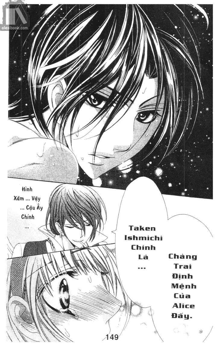 alice 38 °c chapter 16 1