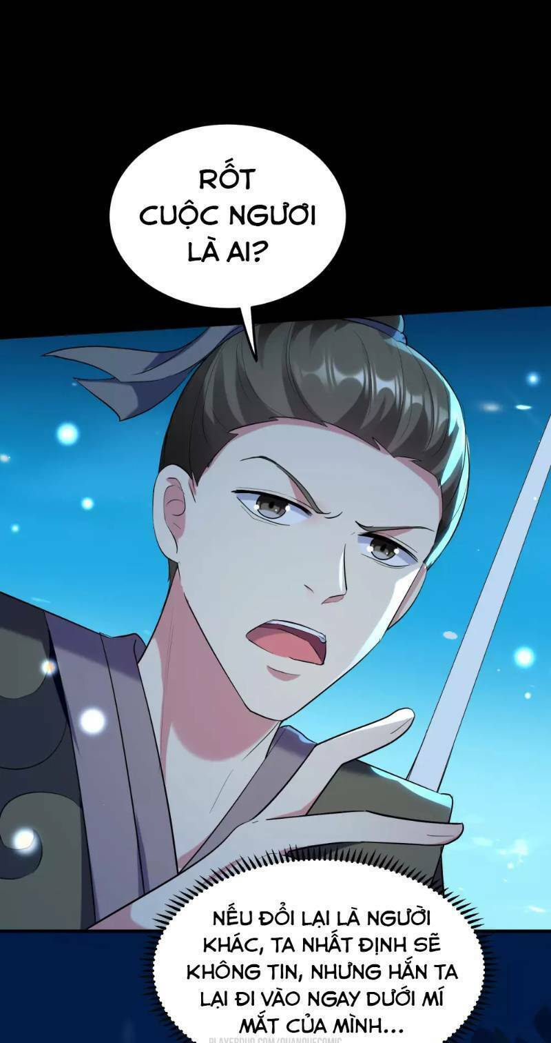 vạn giới tiên vương chapter 27 9