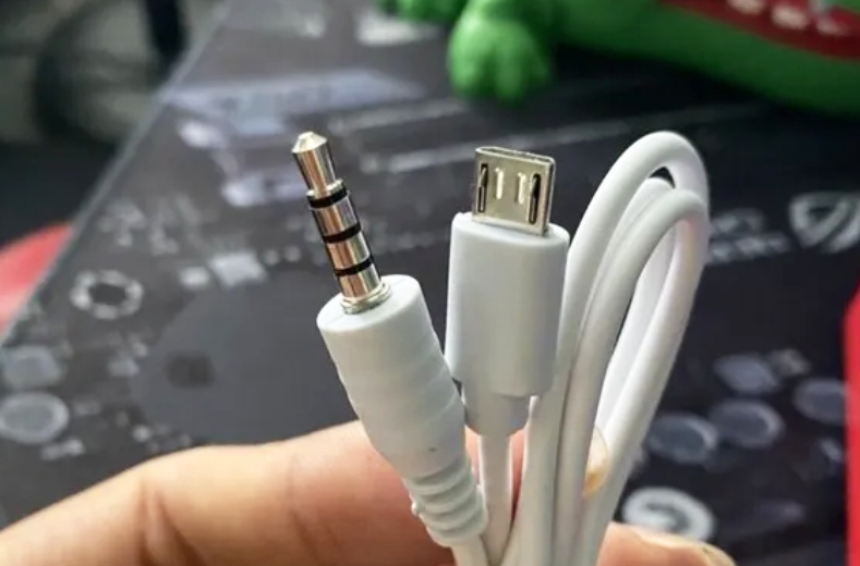 Dây LiveStream Kiêm Lấy Nhạc Chất Lượng Cao Cho Sound Card V8 - Cáp Livestream Theo Sound Card V8 - Cáp Live Stream C7,C11, C16, C25, Hàng Chính Hãng