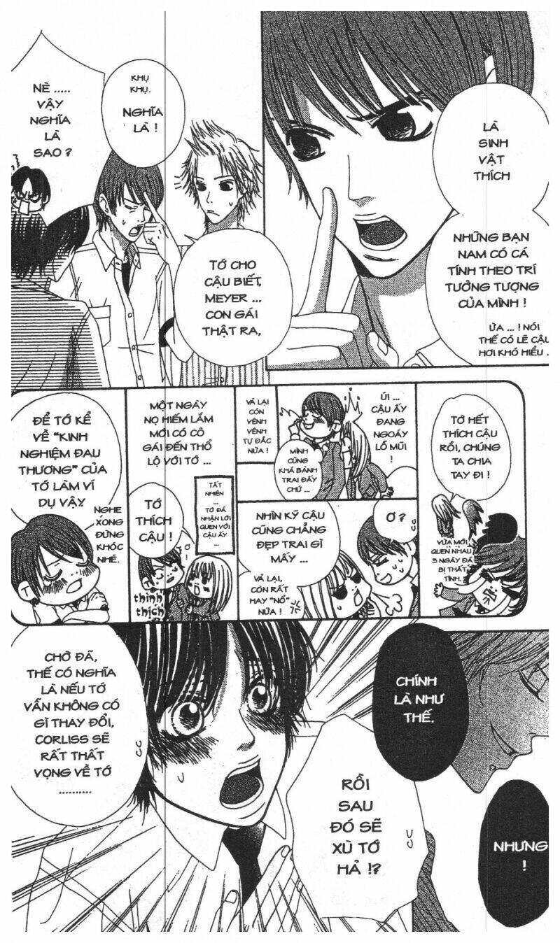 zekkyou cinderella chapter 3 113