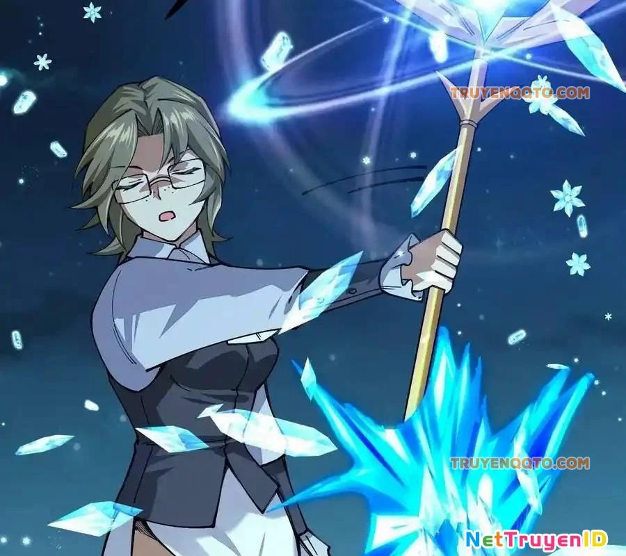 sức mạnh của kiếm thần chapter 65 52