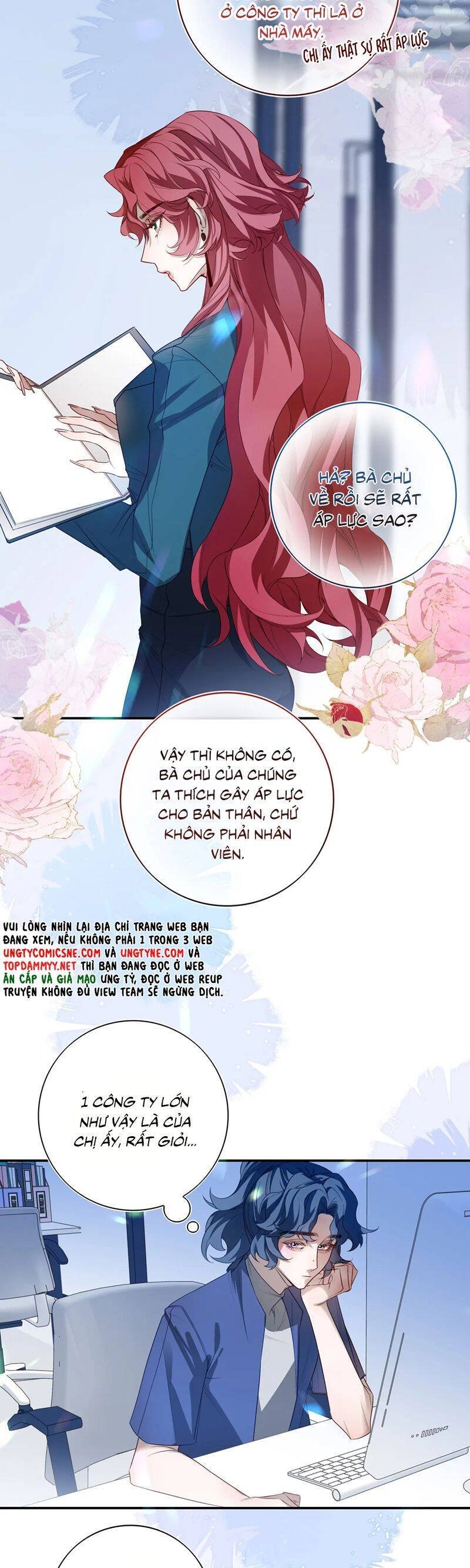 ngôi sao của anh ấy chapter 7 16