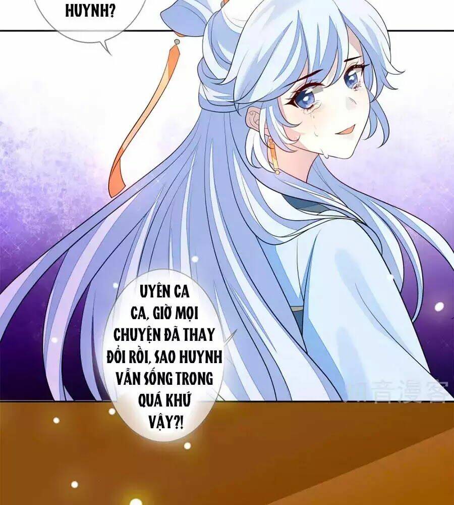 cửu khuyết phong hoa chapter 41 54