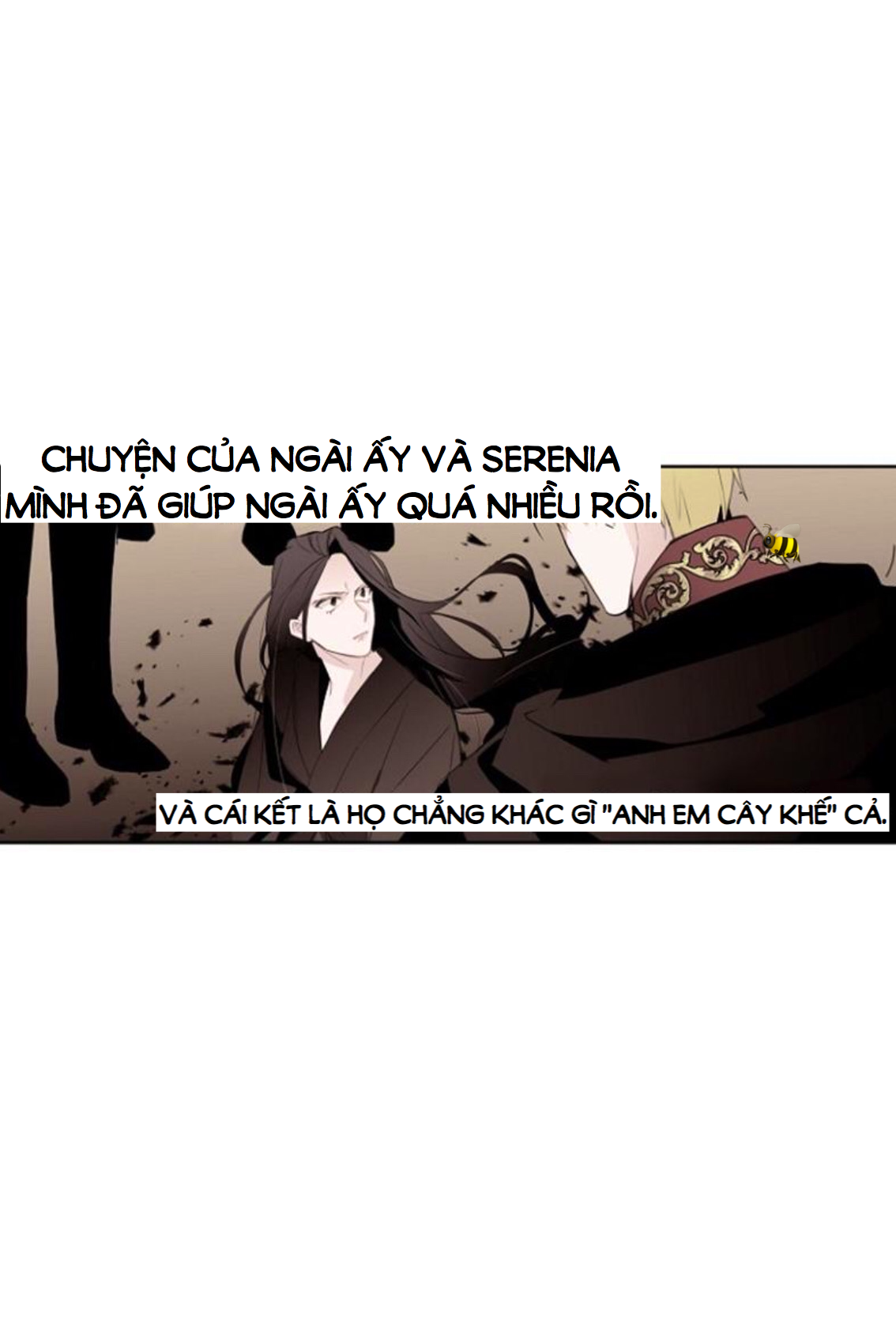 cuộc sống nhàm chán của quý cô tái sinh chapter 9 29